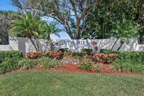 103 Olympus Circle Jupiter FL 33477