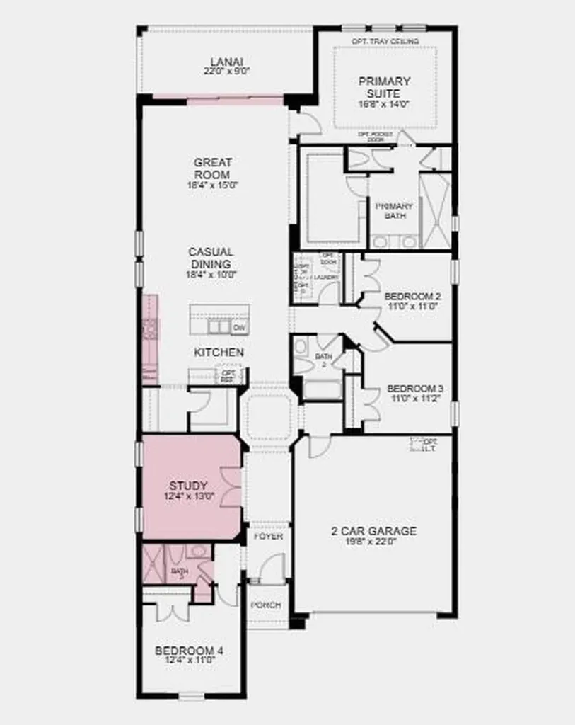 11954 SW Macelli Way Port St Lucie FL 34987