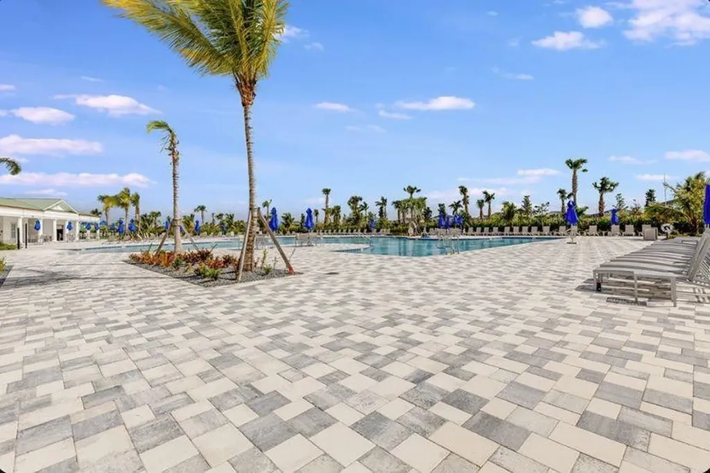 11954 SW Macelli Way Port St Lucie FL 34987