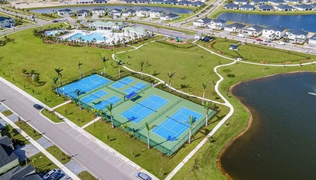 11954 SW Macelli Way Port St Lucie FL 34987