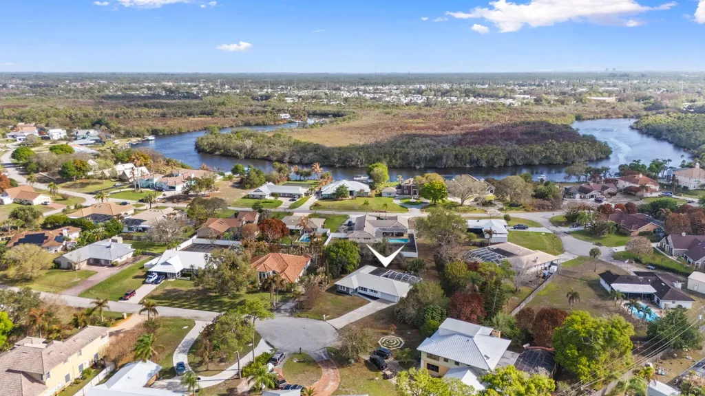 791 SE River Court Port St Lucie FL 34983