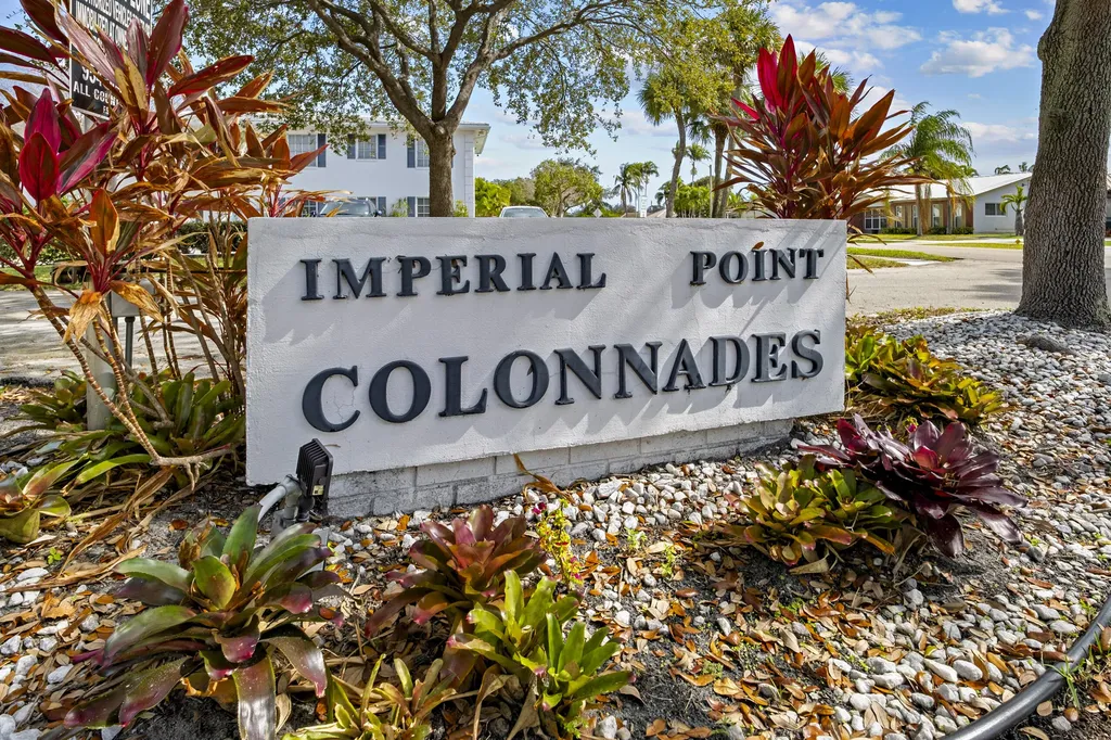 2270 NE 68th Street Fort Lauderdale FL 33308