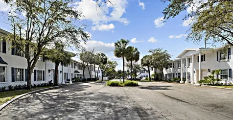 2270 NE 68th Street Fort Lauderdale FL 33308