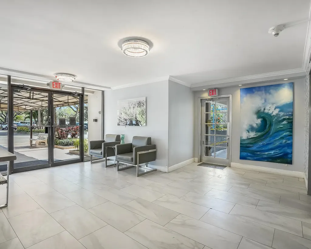 2671 S Course Drive Pompano Beach FL 33069