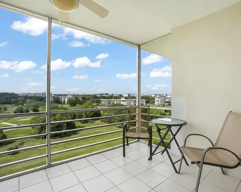 2671 S Course Drive Pompano Beach FL 33069