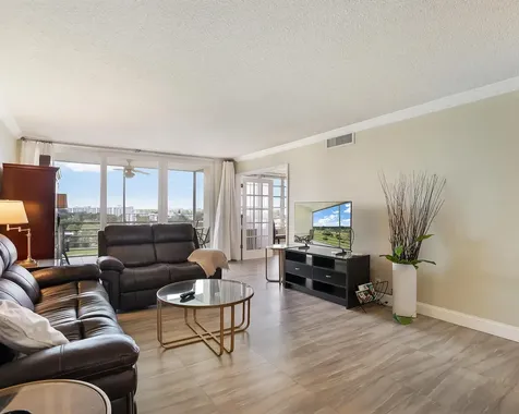 2671 S Course Drive Pompano Beach FL 33069