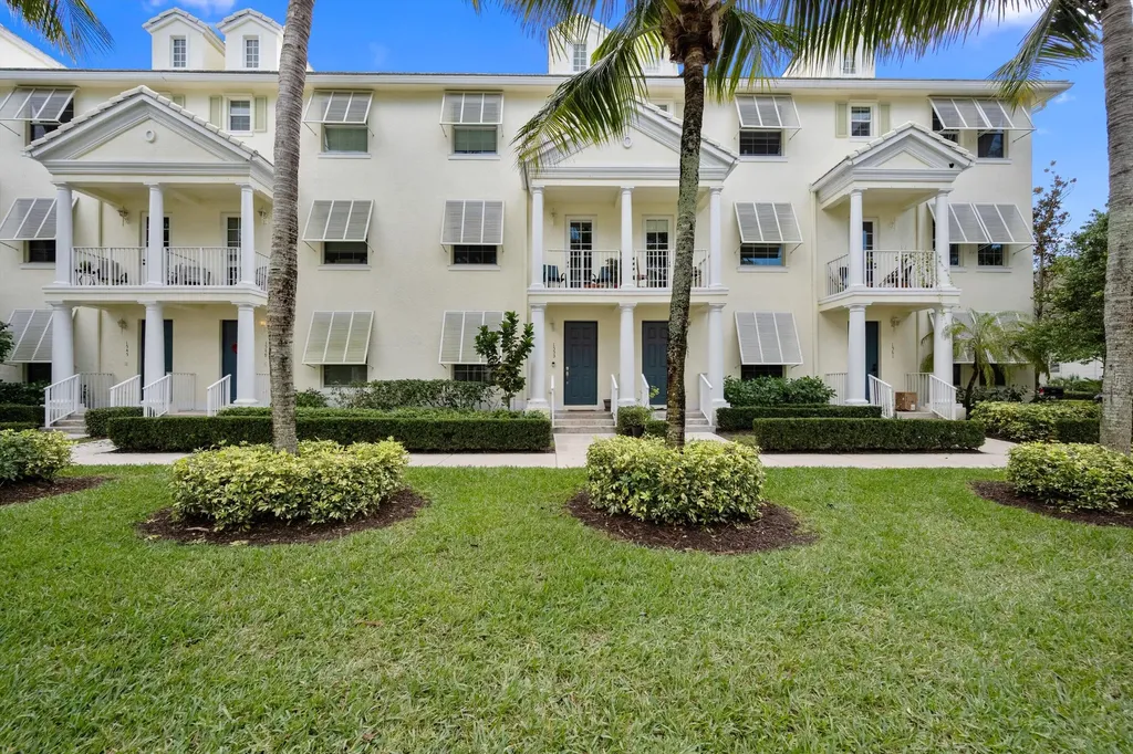 1553 Meads Bay Lane Jupiter FL 33458