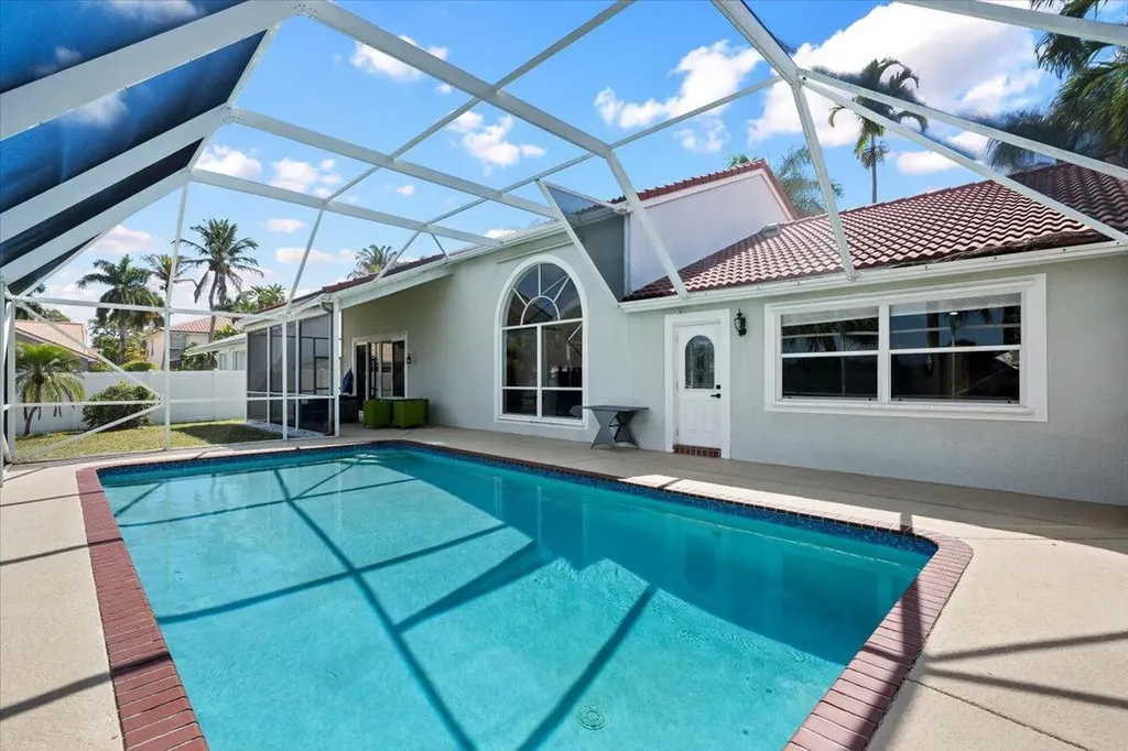 10233 Allamanda Circle Palm Beach Gardens FL 33410