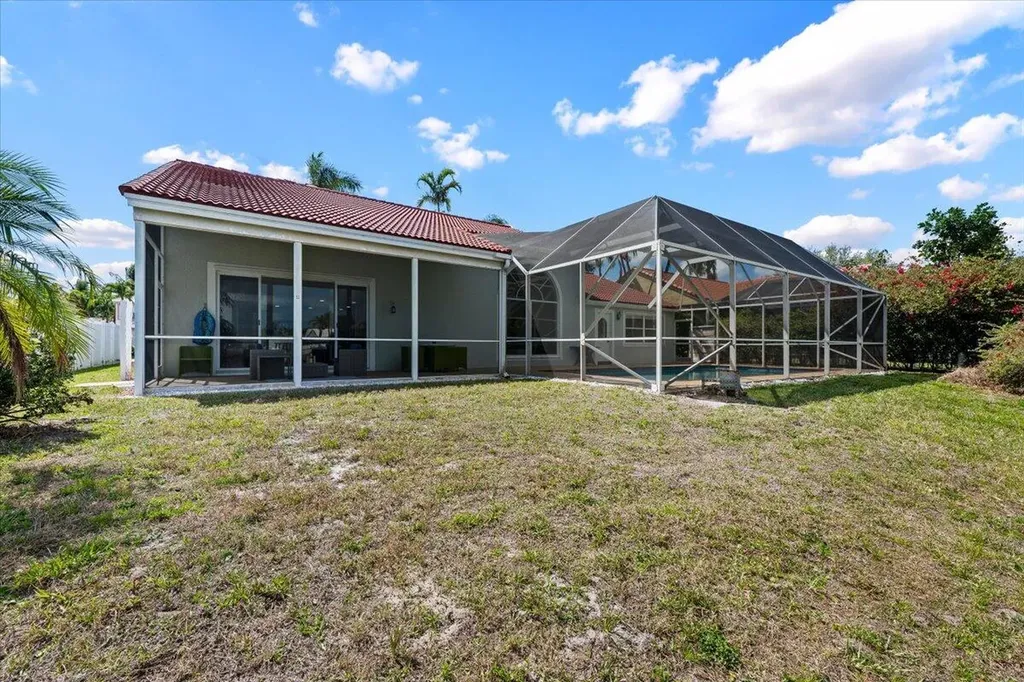 10233 Allamanda Circle Palm Beach Gardens FL 33410