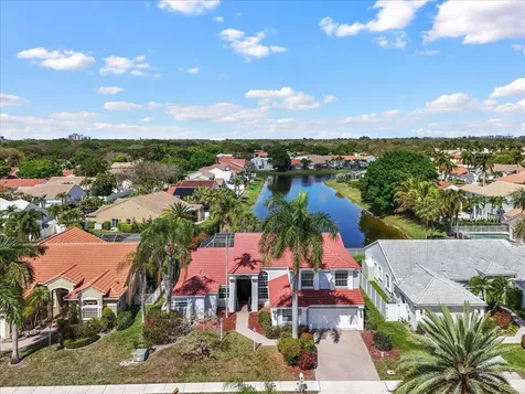 10233 Allamanda Circle Palm Beach Gardens FL 33410