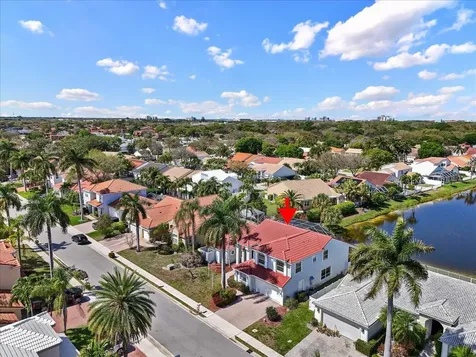 10233 Allamanda Circle Palm Beach Gardens FL 33410