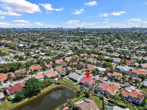 10233 Allamanda Circle Palm Beach Gardens FL 33410