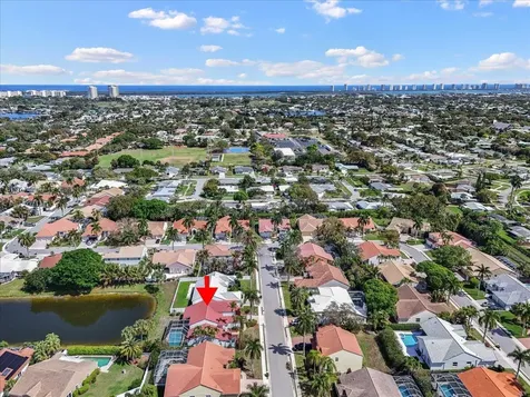 10233 Allamanda Circle Palm Beach Gardens FL 33410
