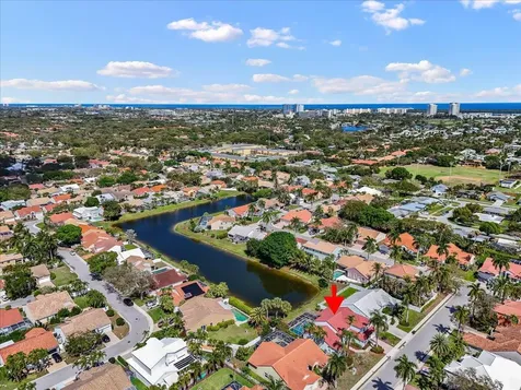 10233 Allamanda Circle Palm Beach Gardens FL 33410