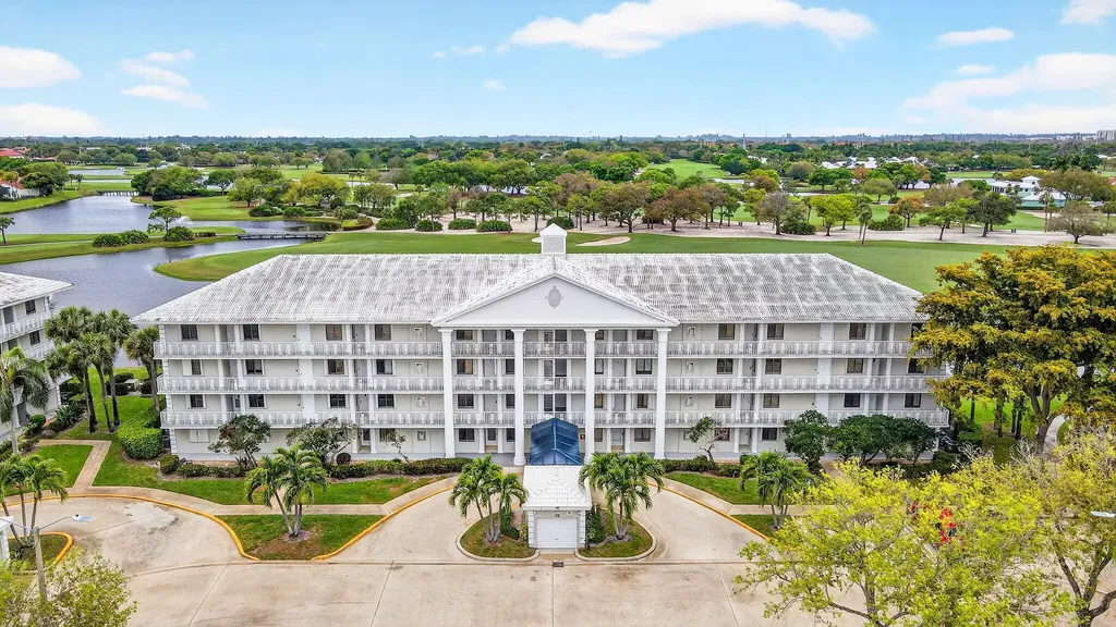2421 Village Boulevard West Palm Beach FL 33409