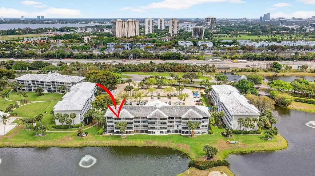 2421 Village Boulevard West Palm Beach FL 33409