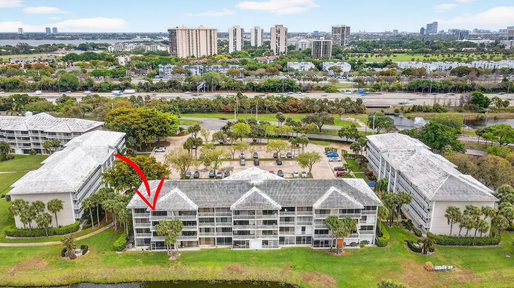 2421 Village Boulevard West Palm Beach FL 33409