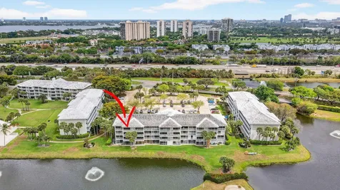 2421 Village Boulevard West Palm Beach FL 33409