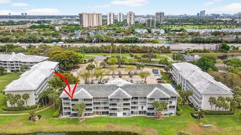 2421 Village Boulevard West Palm Beach FL 33409