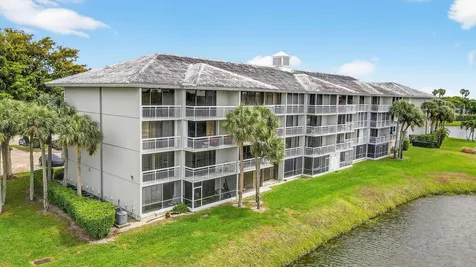2421 Village Boulevard West Palm Beach FL 33409
