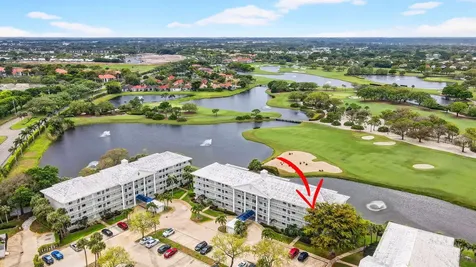 2421 Village Boulevard West Palm Beach FL 33409