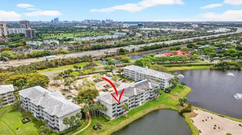 2421 Village Boulevard West Palm Beach FL 33409