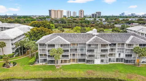 2421 Village Boulevard West Palm Beach FL 33409