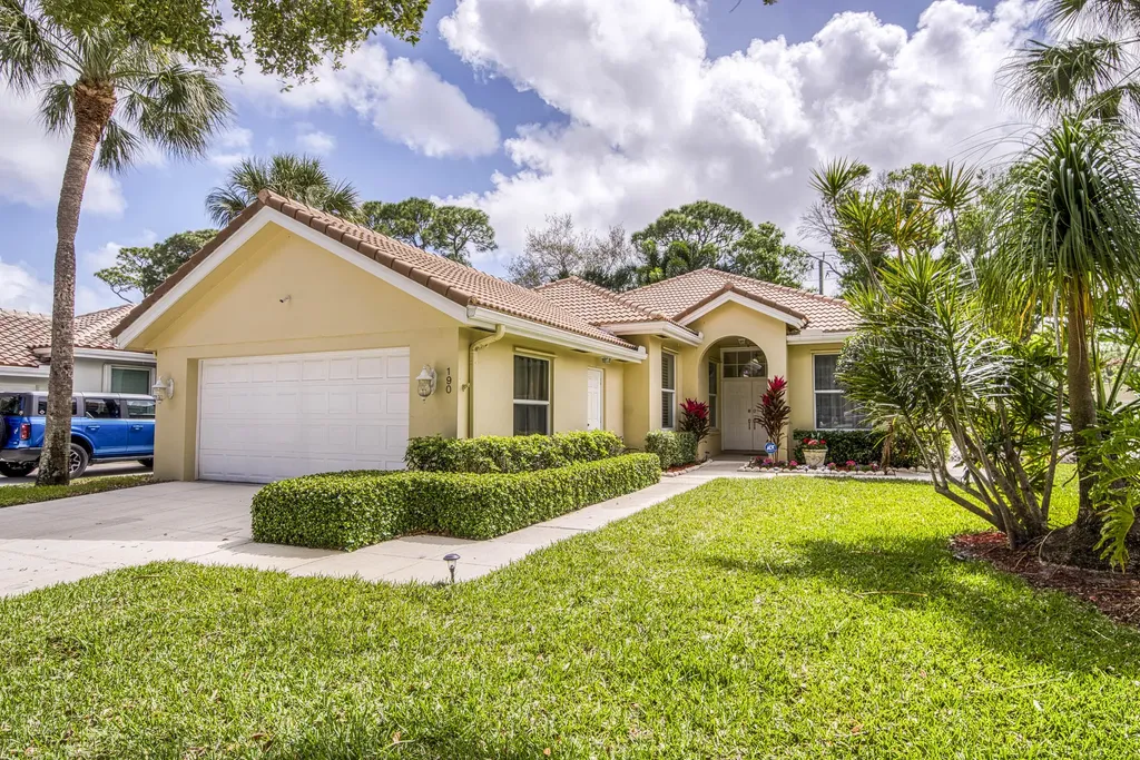 190 S Hampton Drive Jupiter FL 33458