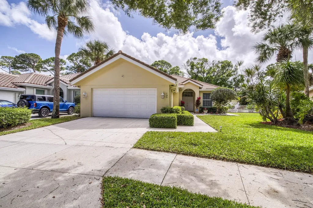 190 S Hampton Drive Jupiter FL 33458