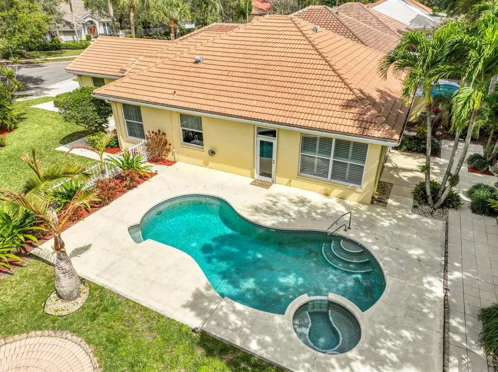 190 S Hampton Drive Jupiter FL 33458