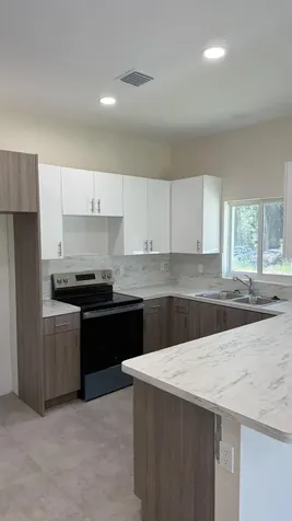 2007 N 49th Street Fort Pierce FL 34947