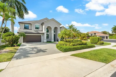 21675 Abington Court Boca Raton FL 33428
