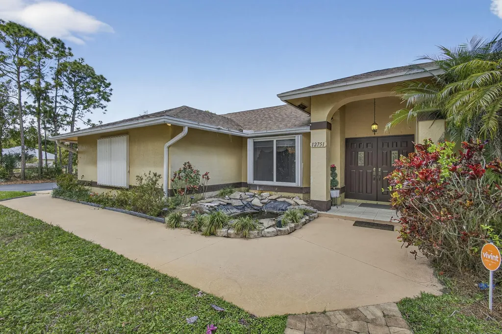 12751 Orange Boulevard West Palm Beach FL 33412