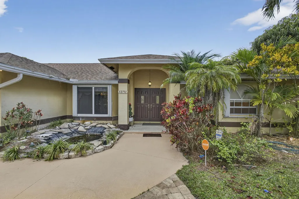 12751 Orange Boulevard West Palm Beach FL 33412