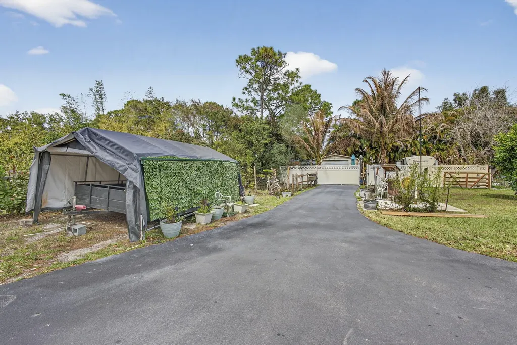 12751 Orange Boulevard West Palm Beach FL 33412