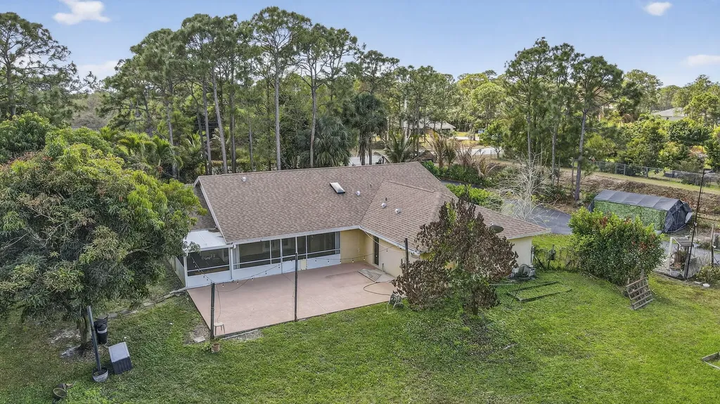 12751 Orange Boulevard West Palm Beach FL 33412