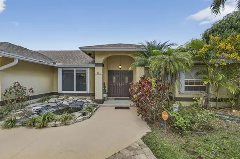 12751 Orange Boulevard West Palm Beach FL 33412