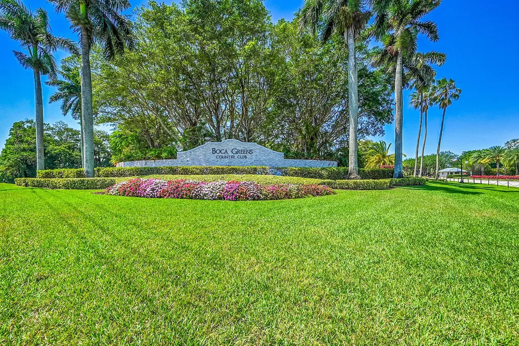 10152 Harbourtown Court Boca Raton FL 33498
