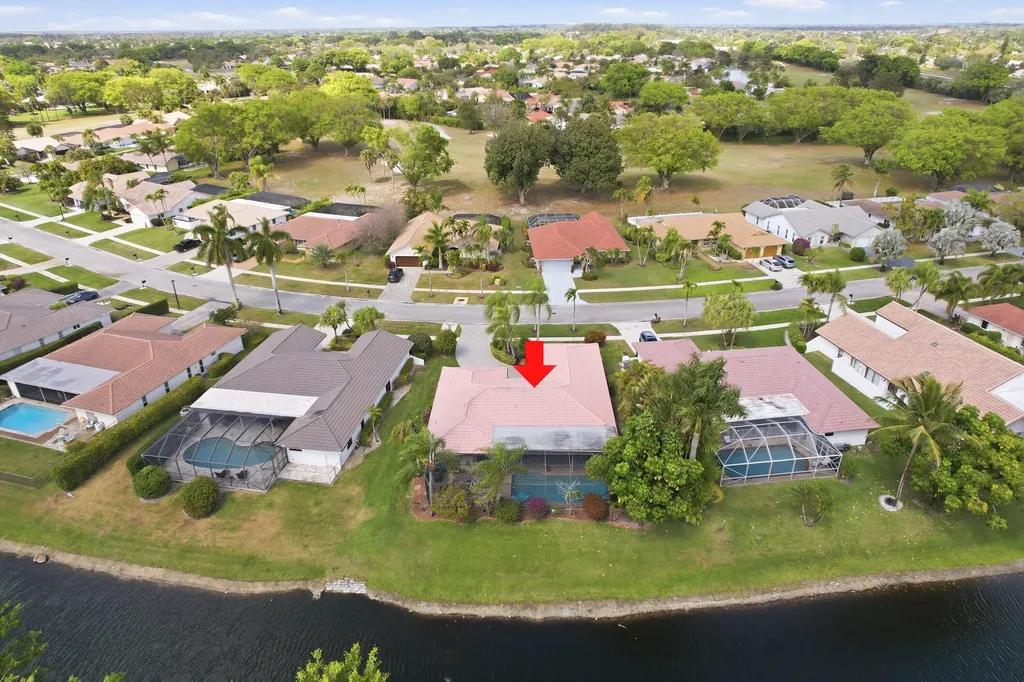 10152 Harbourtown Court Boca Raton FL 33498