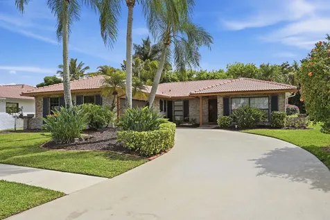 10152 Harbourtown Court Boca Raton FL 33498