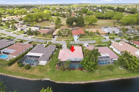 10152 Harbourtown Court Boca Raton FL 33498