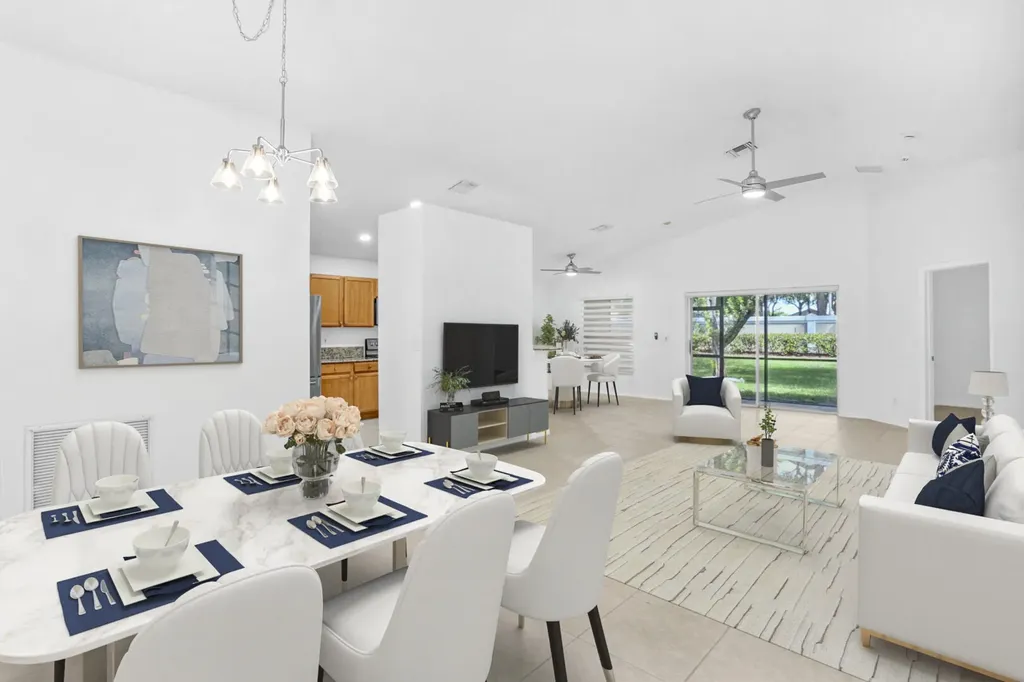 5329 Toscana Trail Boynton Beach FL 33437
