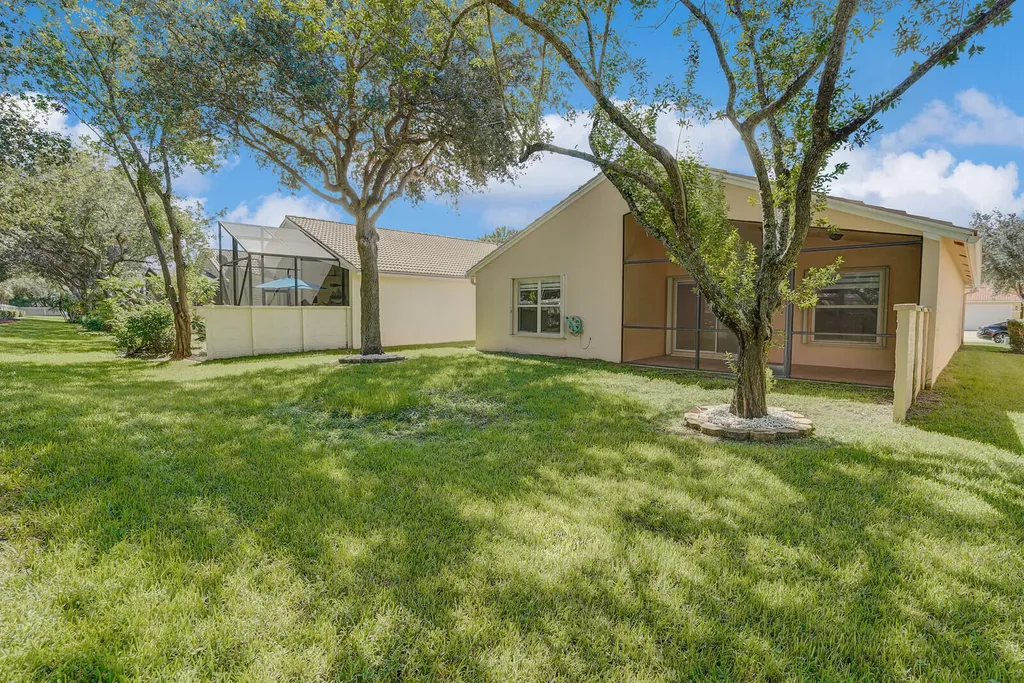 5329 Toscana Trail Boynton Beach FL 33437