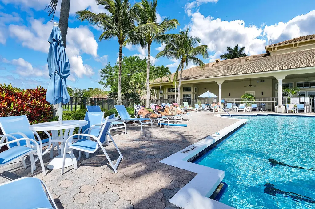 5329 Toscana Trail Boynton Beach FL 33437