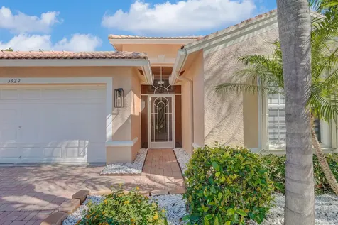 5329 Toscana Trail Boynton Beach FL 33437