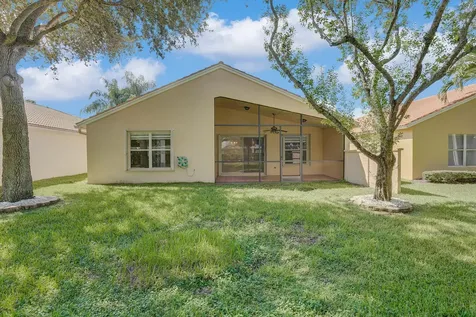 5329 Toscana Trail Boynton Beach FL 33437