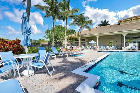 5329 Toscana Trail Boynton Beach FL 33437
