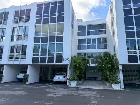 850 NE Spanish River Boulevard Boca Raton FL 33431