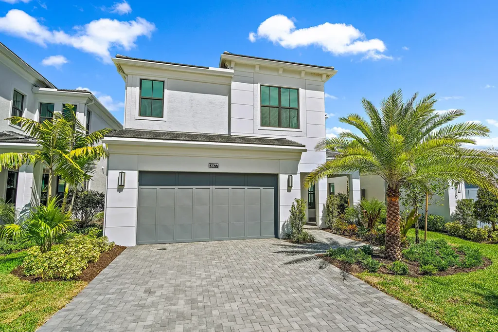 13577 Artisan Circle Palm Beach Gardens FL 33418