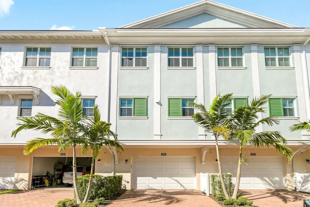 5218 Beckman Terrace Palm Beach Gardens FL 33418